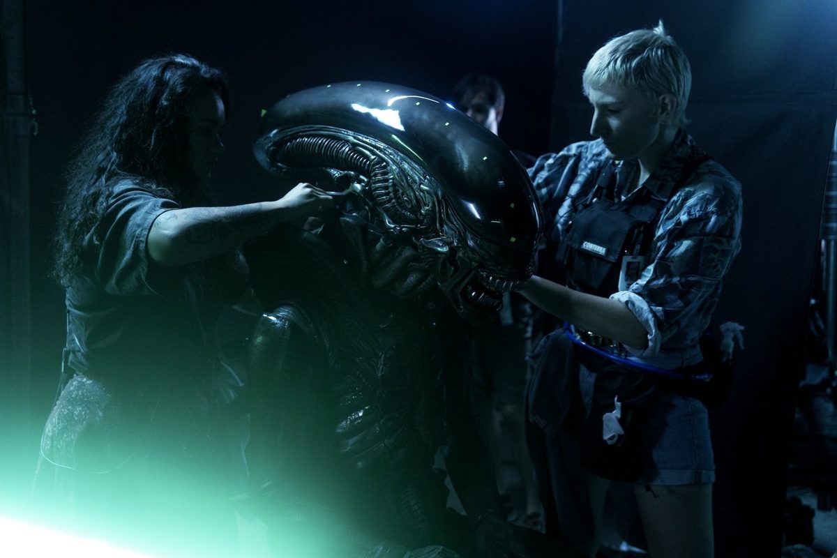 No CGI in new ‘Alien: Earth’ xenomorph teaser [Video]