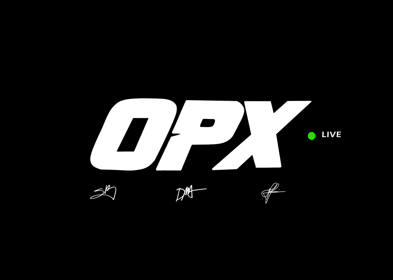 OPX Live: Launching a Unified Platform for the Creator Economy 2.0 [Video]