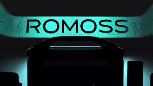 ROMOSS to Unveil Next-Gen Power Solutions at CES 2025 [Video]