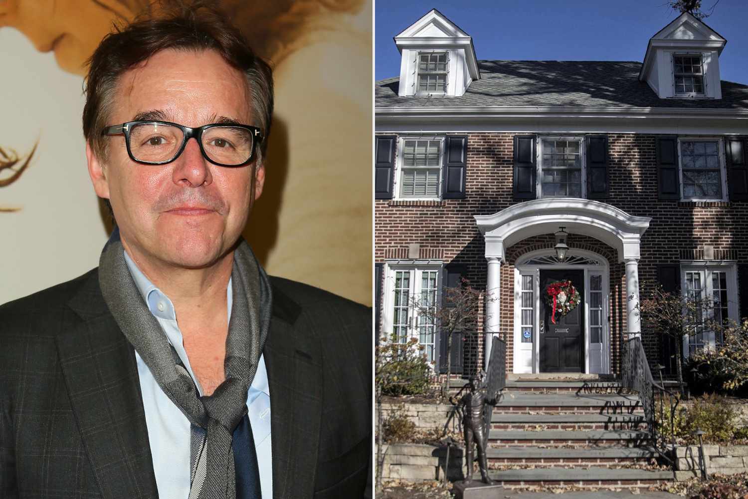 ‘Home Alone’ Director Knows How the McCallister Family Afforded Their House [Video]