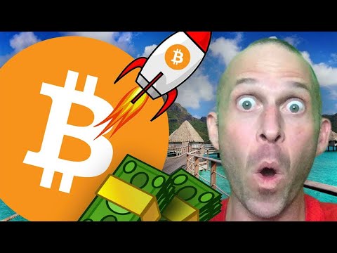 THIS CRAZY BITCOIN SIGNAL FLASHES ONCE IN 5 YEARS!!!!!!!!!!!!!!!!! [Video]