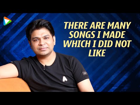 Ankit Tiwari: “Arijit has worked more than me” | Tum Kya Ho | Arijit Singh | Bollywood Hungama [Video]