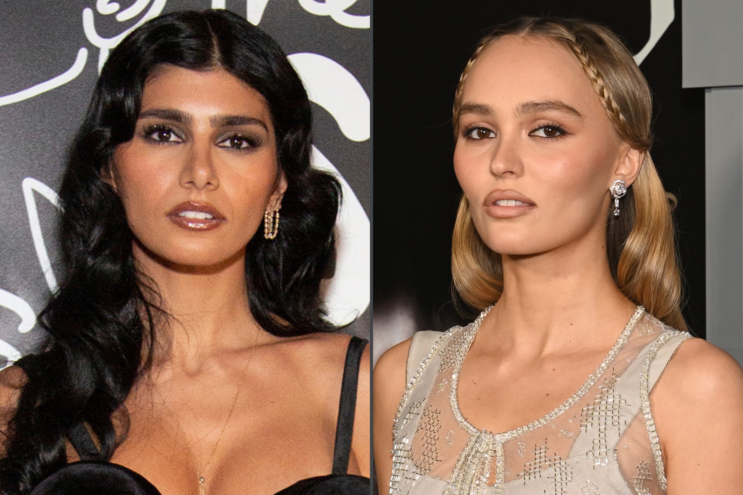 Mia Khalifa’s Defense of Lily-Rose Depp Goes Viral [Video]