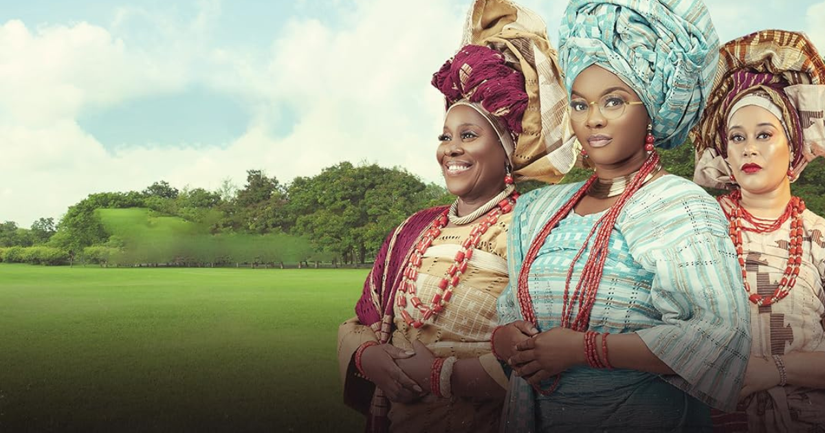 The 10 Best Nollywood Movies of 2024 [Video]