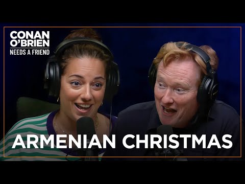 Conan’s Alternate History About January 6th | Conan O’Brien Needs A Friend [Video]