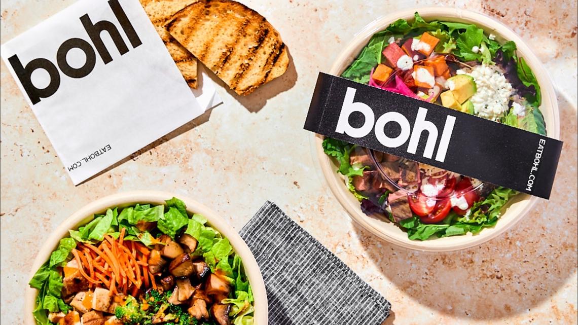 Bohl: Elk Grove to get new fast-casual bowl concept [Video]