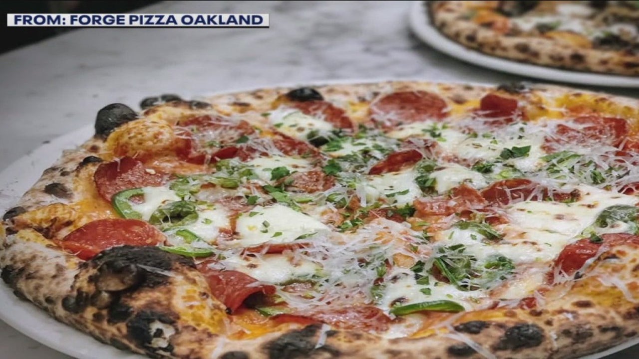 Forge Pizza closes Jack London location after 12 years [Video]