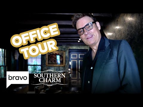 Inside Whitney Sudler-Smith’s Guest House Turned Fully Functioning Bar | Southern Charm | Bravo [Video]