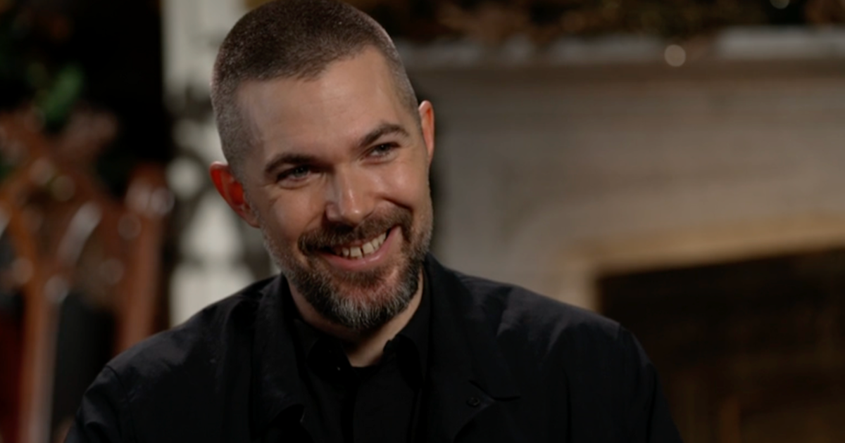 Extended interview: Robert Eggers – CBS News [Video]