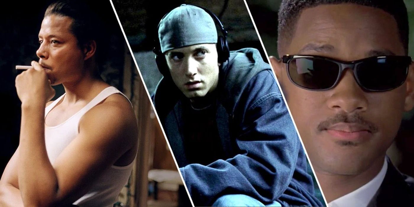 15 Best Hiphop Songs of All Time [Video]