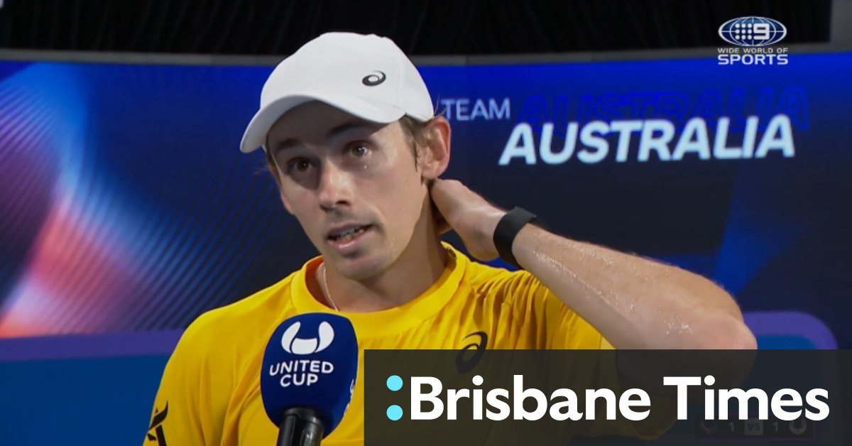 ‘Some would say that’s the biggest win of my career’ [Video]