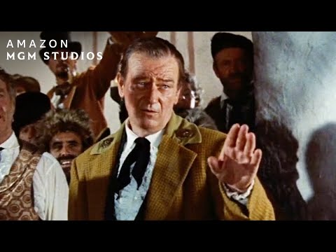 Best of John Wayne | Compilation | MGM [Video]