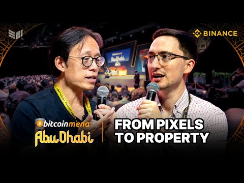 How Bitcoin Shapes the Future of Digital Ownership w/Yat Siu and Brandon Green [Video]