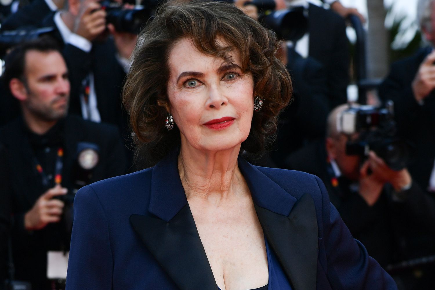 Dayle Haddon Spoke About Ageism in Fashion in Final Instagram Post Before She Died [Video]