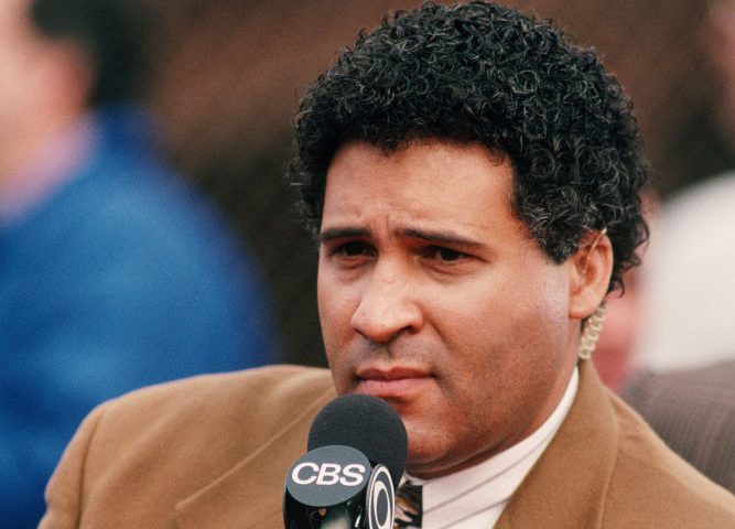 Greg Gumbel Passes Away At 78, The Sports World Reacts [Video]