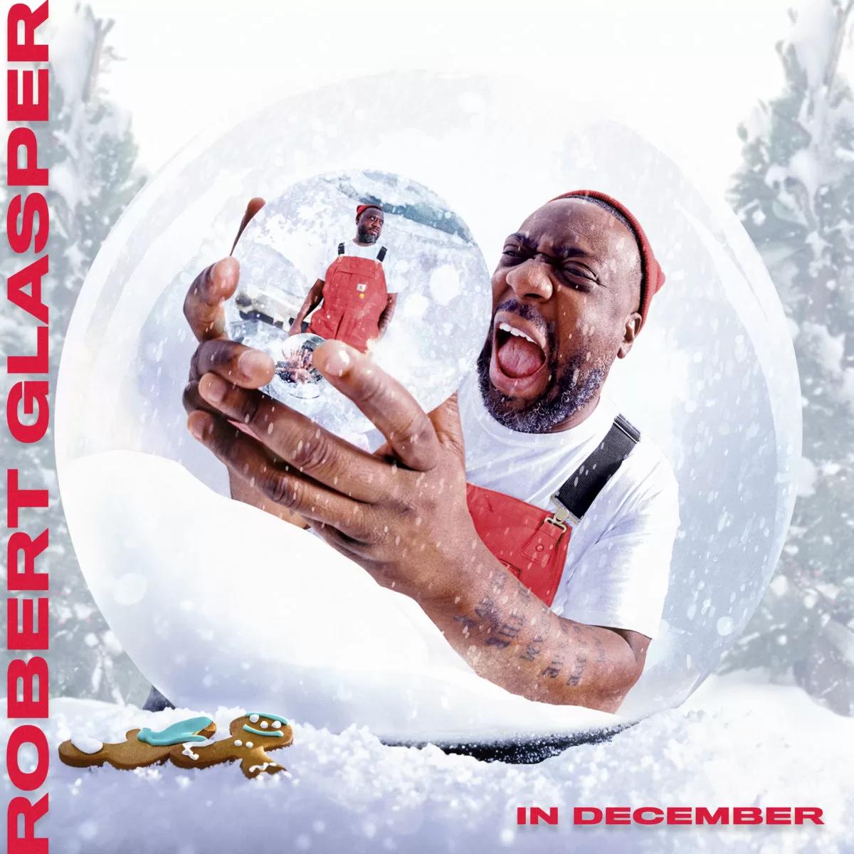 Robert Glasper  In December [Video]