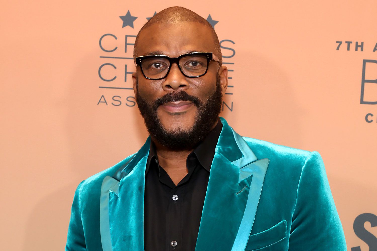 Tyler Perry Reveals the Budget-Friendly Gifts He Bought His Son for Christmas [Video]