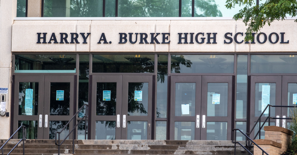 7 inducted into Omaha Burke High Hall of Fame [Video]