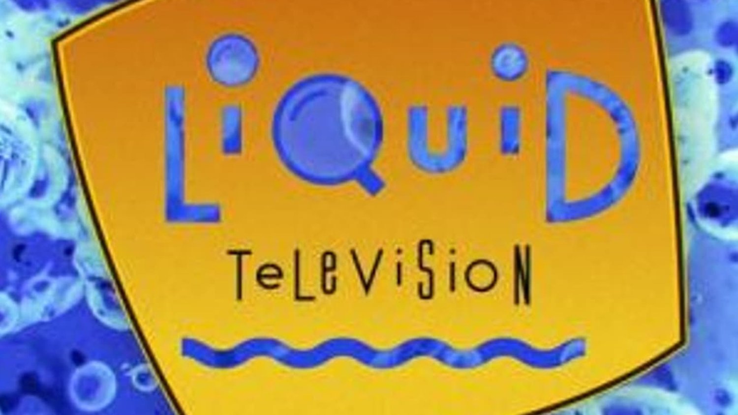 The Influential Underground MTV Animated Series LIQUID TELEVISION Is Available to Watch for Free on YouTube  GeekTyrant [Video]