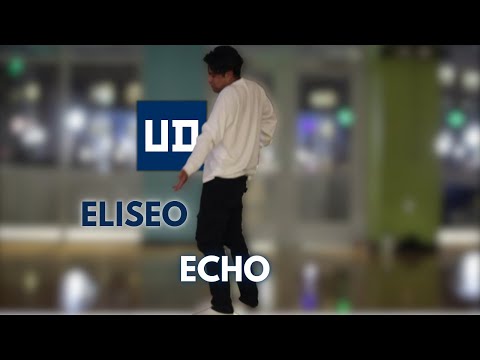 Echo – The Marías | Eliseo Claro Choreography [Video]