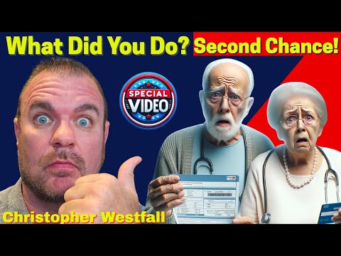 Medicare’s BEST KEPT SECRET for a Second Chance [Video]