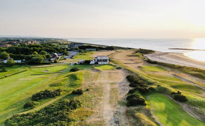 LEASOWE GOLF CLUB OFFERING FREE VENUE HIRE IN 2025! [Video]