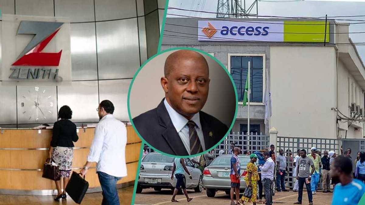 10 Major Trends That Defined Nigerian Banking Sector in 2024 [Video]