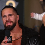 Seth Rollins Explains the Benefits of His Family Having a Tour Bus [Video]