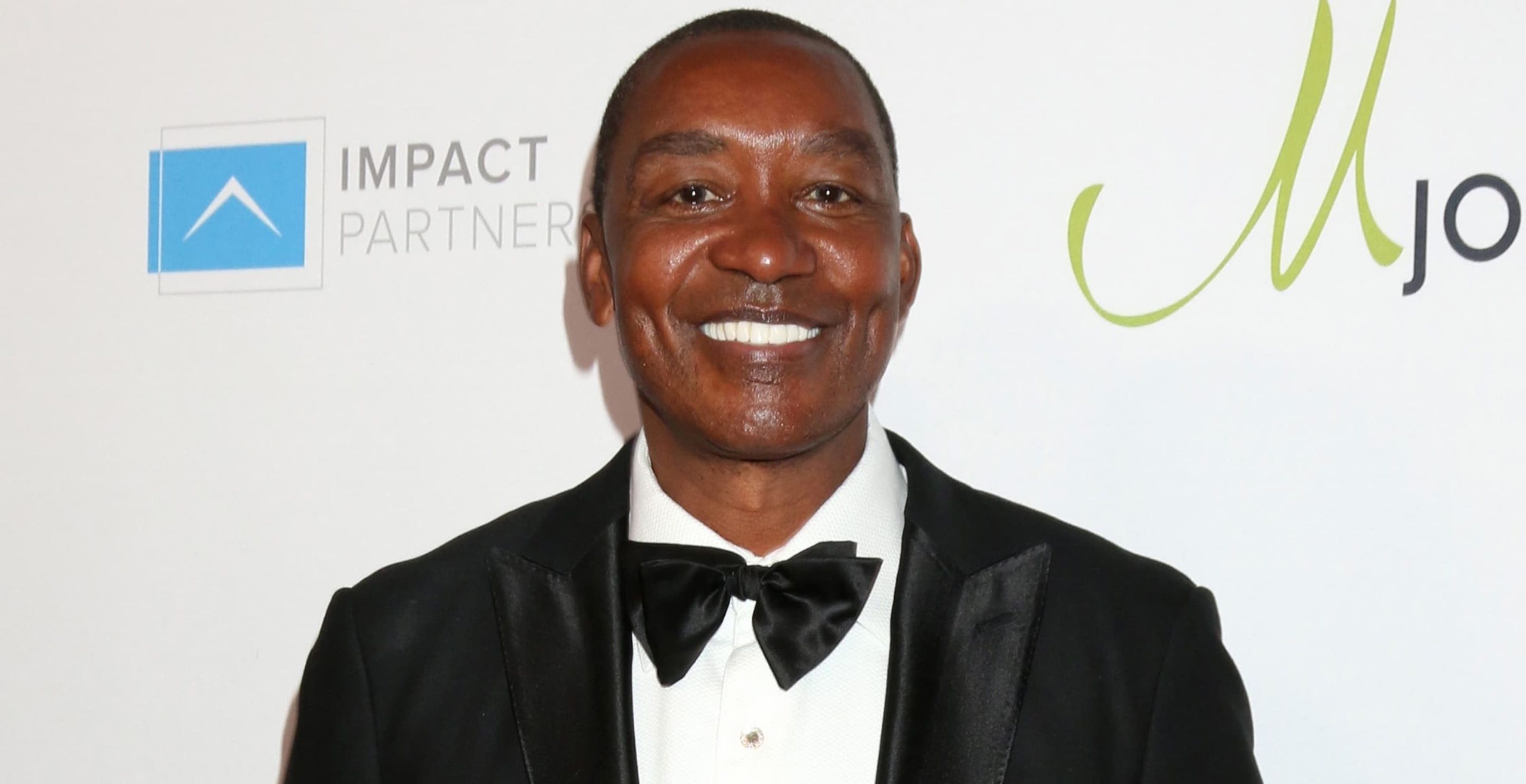 NBA Legend Isiah Thomas Reveals He Has Bell’s Palsy [Video]