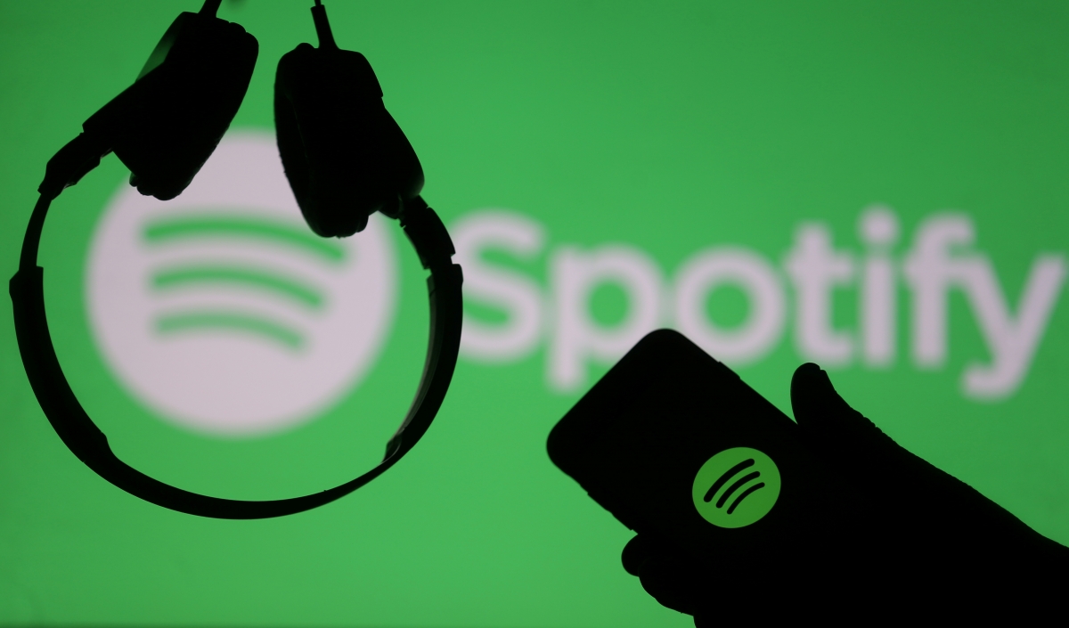 Spotify users find porn videos in search results, company removes those