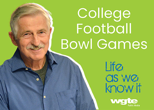 College Football Bowl Games – WGTE Public Media [Video]