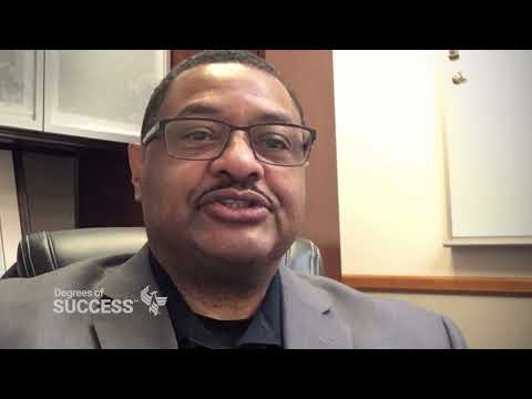 This week on Degrees of Success | Patrick Smith | Ep [Video]