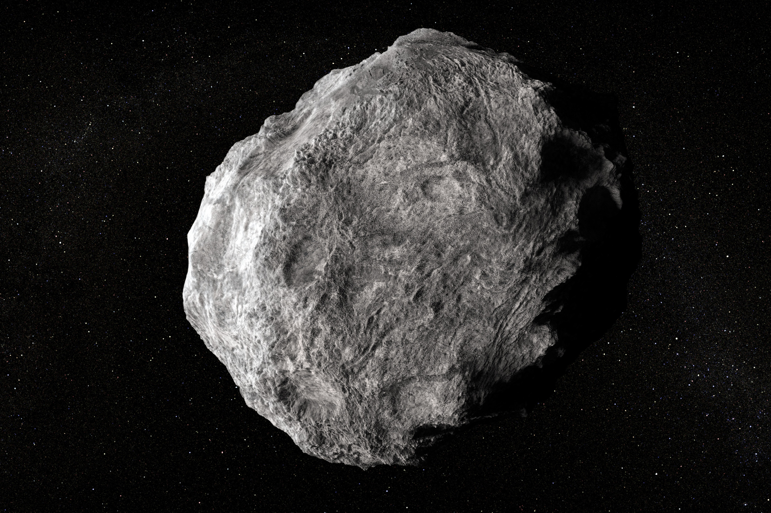 Asteroids: School Students Make 11 New Discoveries [Video]