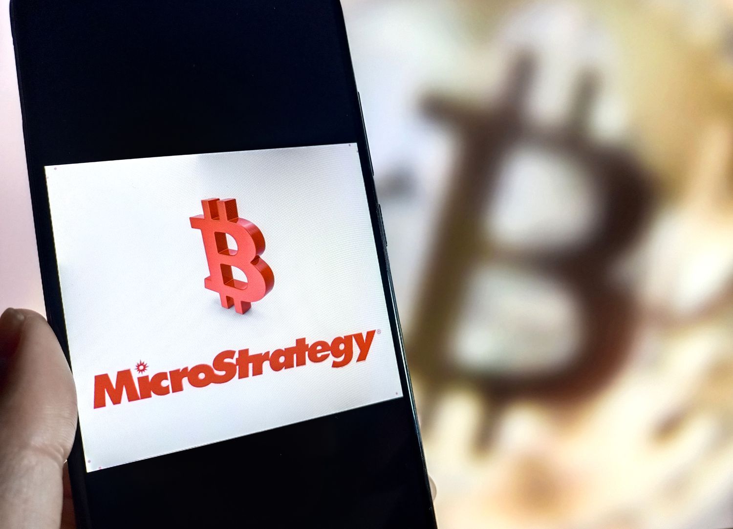 MicroStrategy Buys Bitcoin Again, Stock Falls [Video]