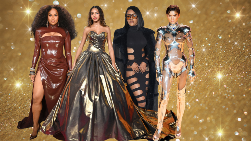 Red Carpet Fashion Moments Of 2024 We Cant Stop Talking About [Video]