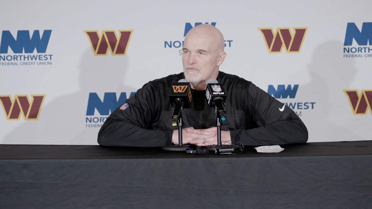 HC Dan Quinn | ‘We knew this was gonna be an all-out fight’ [Video]