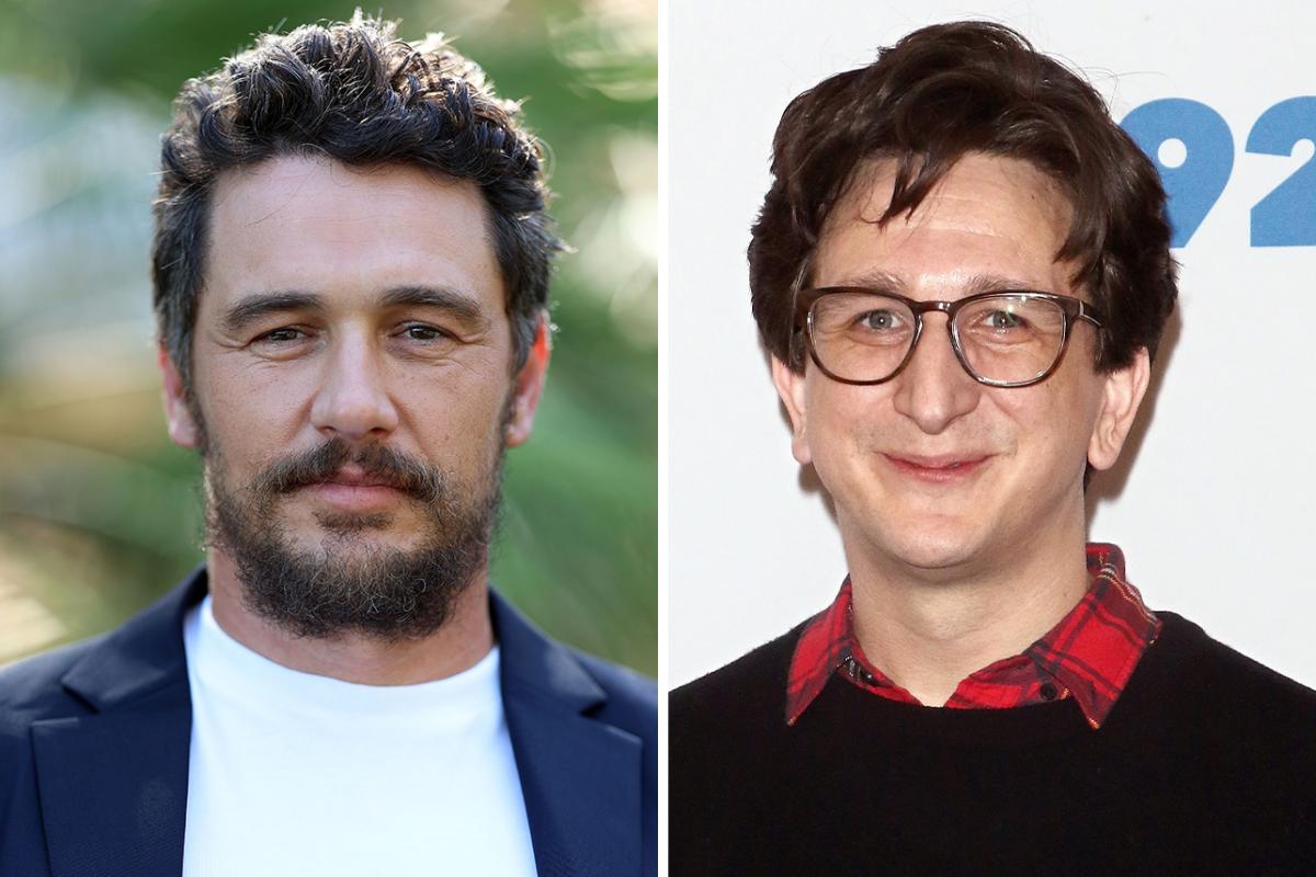 Paul Rust Says James Franco Flipped Out On Set After Poor 2011 Oscars Reviews: He Was In A Bad Mood [Video]