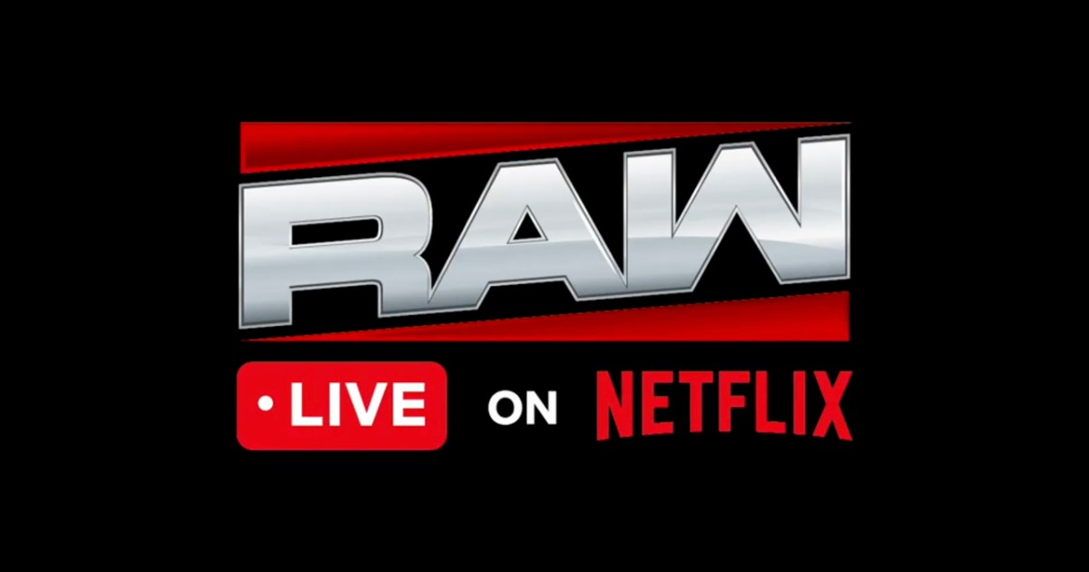 Sami Zayn Claims Two Big Matches on Netflix Could Potentially Be WrestleMania Matches [Video]