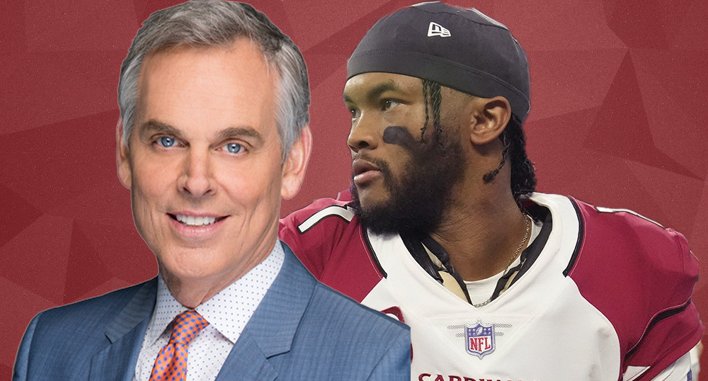 Colin Cowherd pushes Arizona Cardinals to trade Kyler Murray [Video]