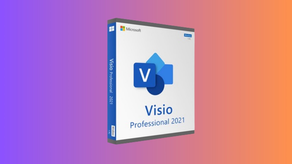 Get Microsoft Visio Pro’s advanced diagramming tools  only 16 for life [Video]