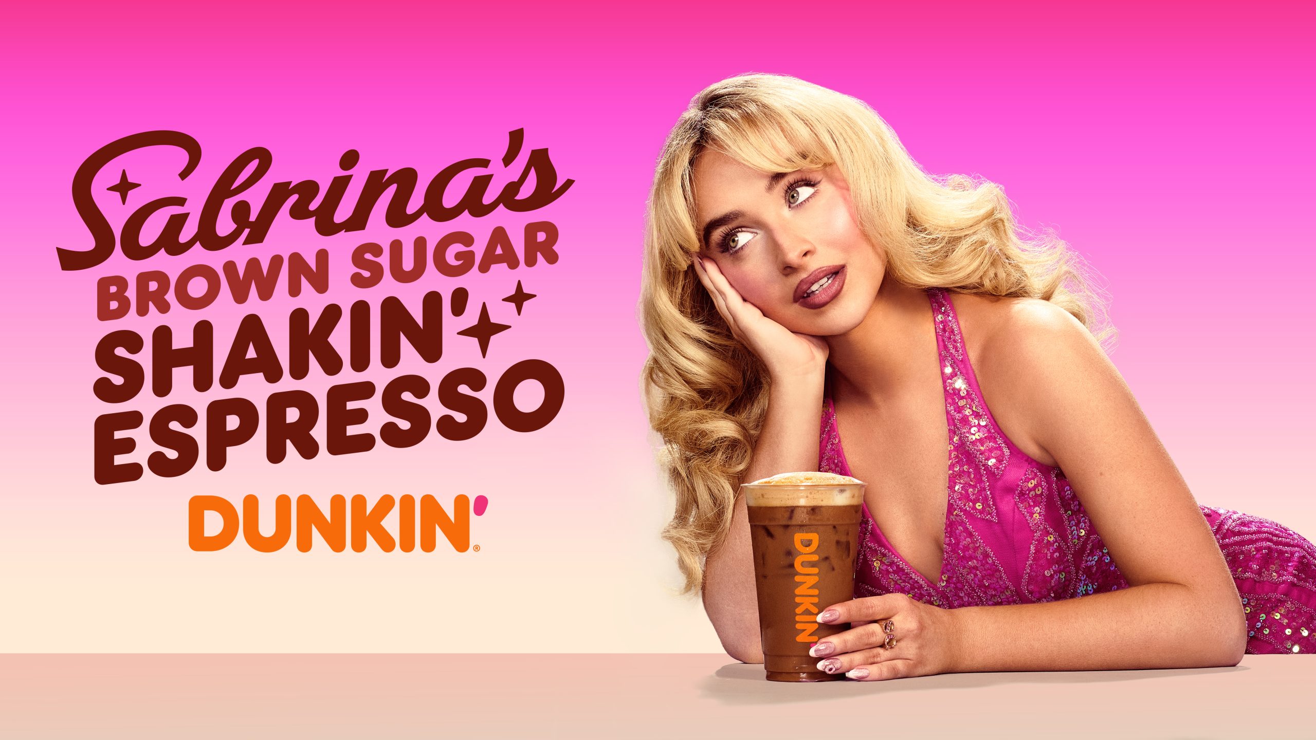 Dunkin collabs with Sabrina Carpenter to release new brown sugar espresso drink – Boston News, Weather, Sports [Video]