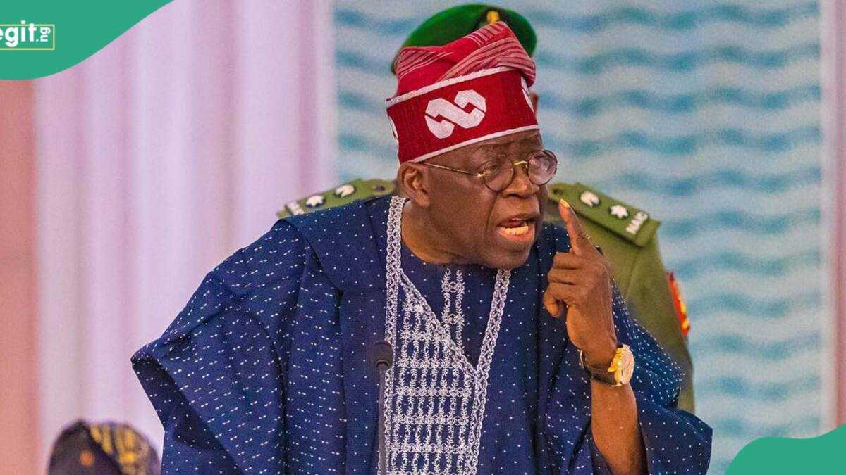 Tinubu’s Tax Bills: Presidency Fires Northern Presidential Hopeful Over Unfortunate Statement [Video]