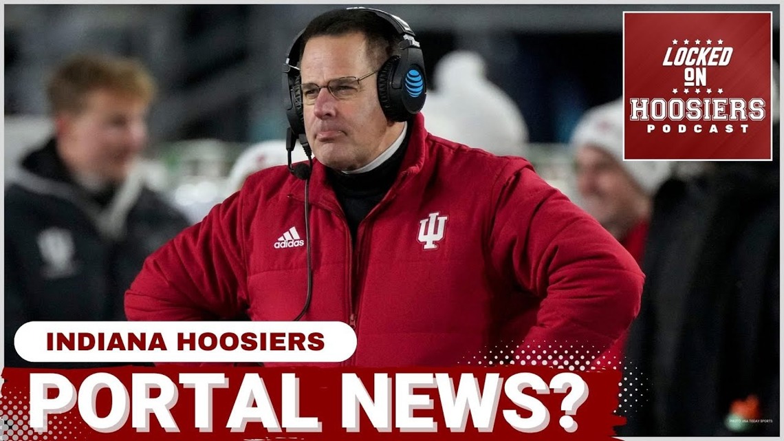 THIS is where the Indiana Hoosiers should go NEXT in the Transfer Portal | Indiana Hoosiers Podcast [Video]