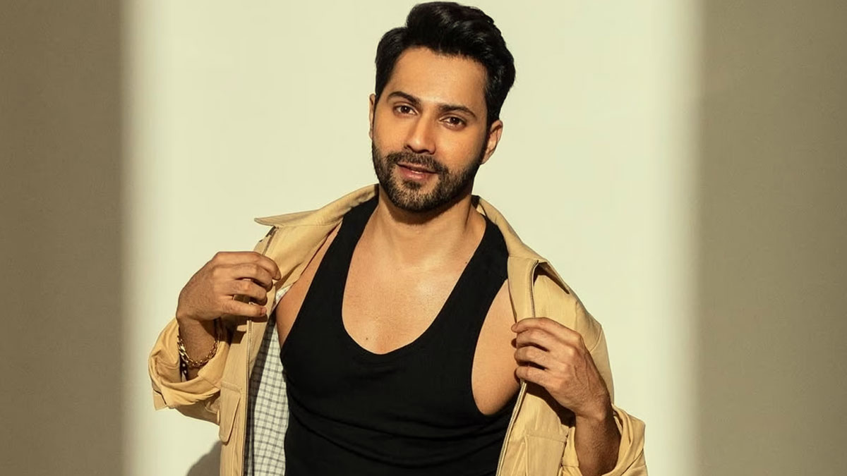 Varun Dhawan Quits Black Coffee on Empty Stomach: Heres Why Its Bad for Your Gut Health<!-- --> [Video]