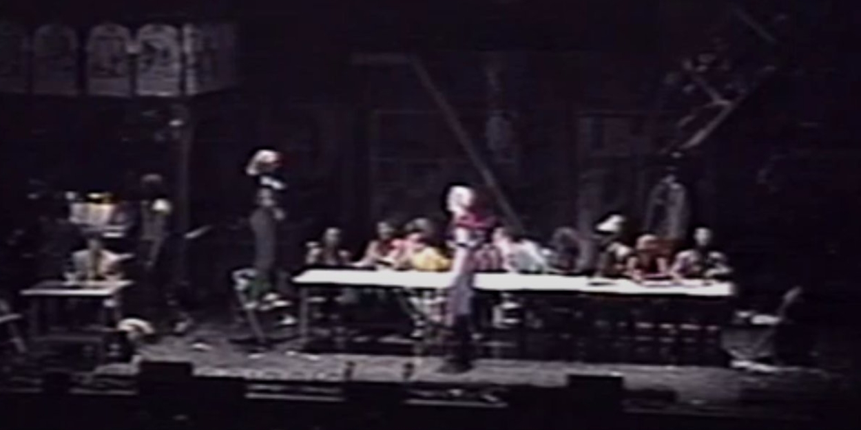 Video: Neil Patrick Harris Stars In RENT at La Jolla Playhouse In 1997 [Video]