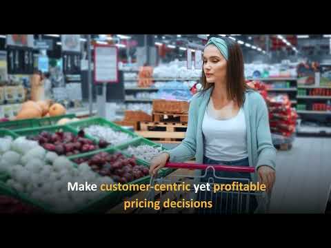 TCS Optumera™, an AI-powered retail strategic intelligence platform [Video]