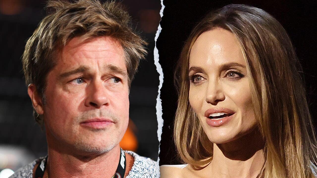 Brad Pitt, Angelina Jolie reach divorce settlement after bitter 8-year legal battle [Video]