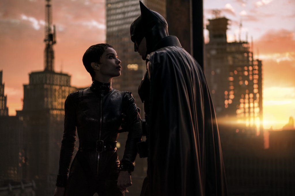 ‘The Batman 2’ Gets Pushed Back To 2027 [Video]