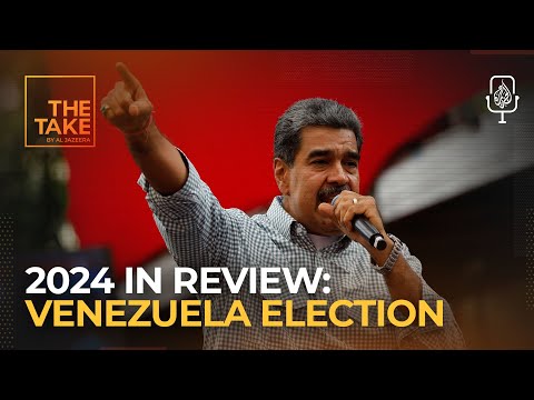 2024 in Review: The aftermath of Venezuela’s contested election | The Take [Video]