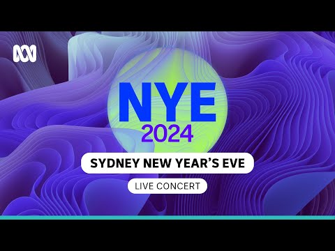 Sydney New Year’s Eve 2024 | LIVE on Sydney Harbour [Video]